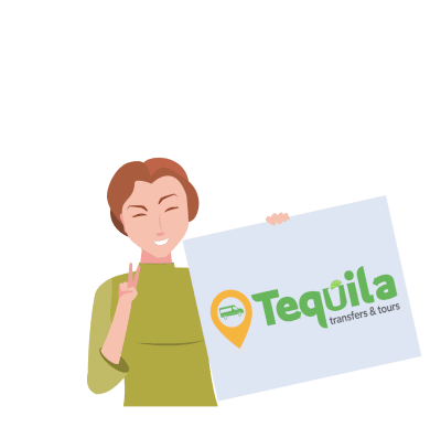 Sign Tequila Transfers