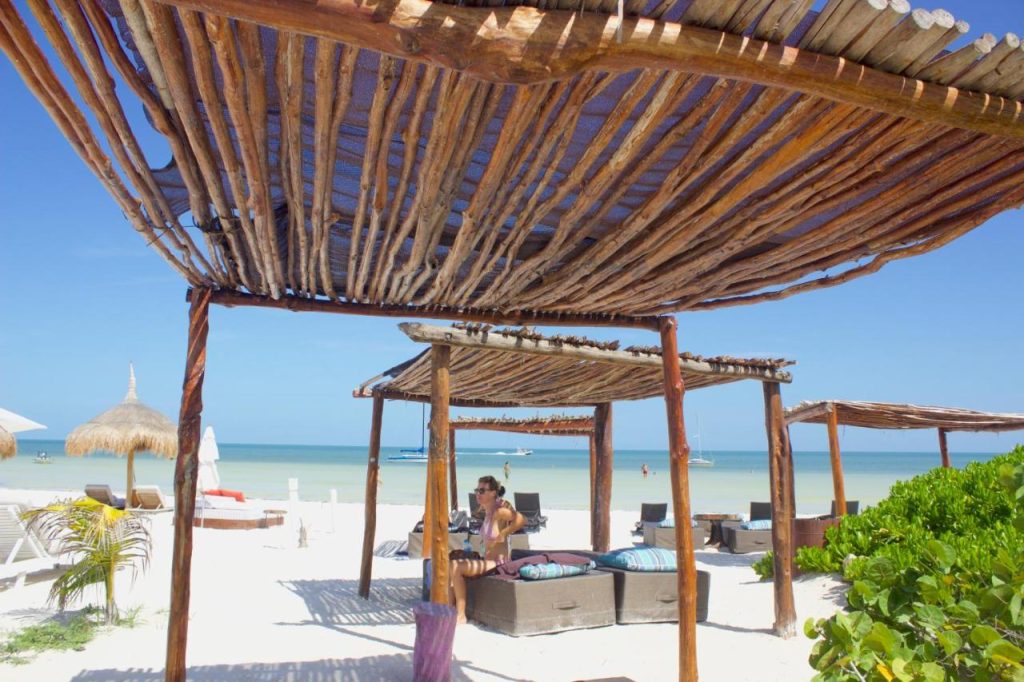 Casa Iguana Holbox