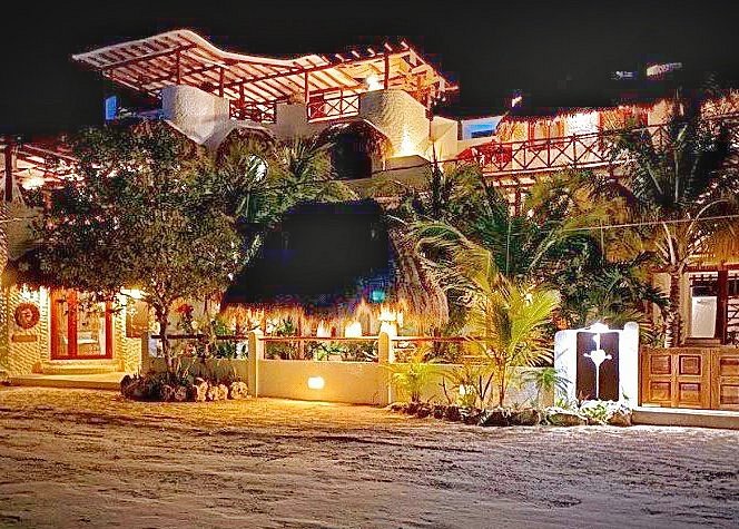 El Corazón Boutique Hotel