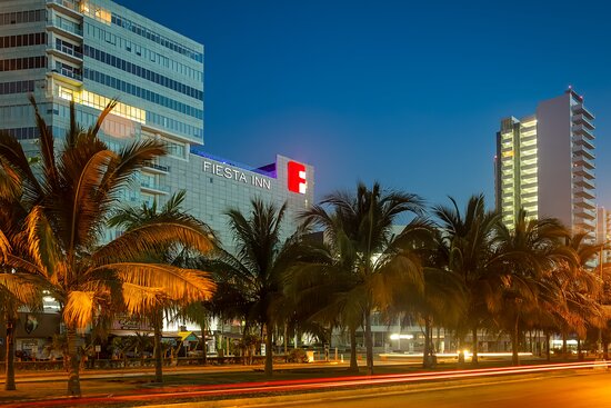 Fiesta Inn Cancún Las Américas