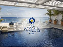 Casa Mexicana Cozumel