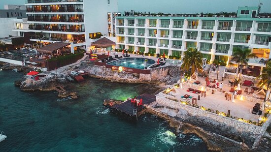 Hotel B Cozumel