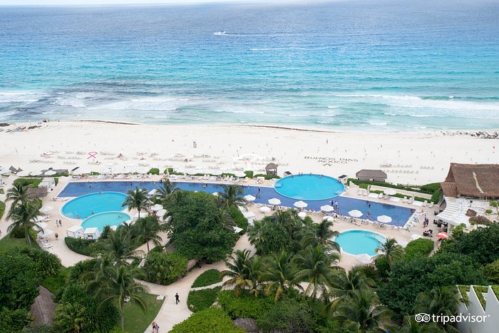 Live Aqua Beach Resort Cancún 