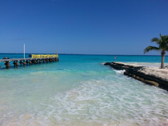 playa caracol cancun