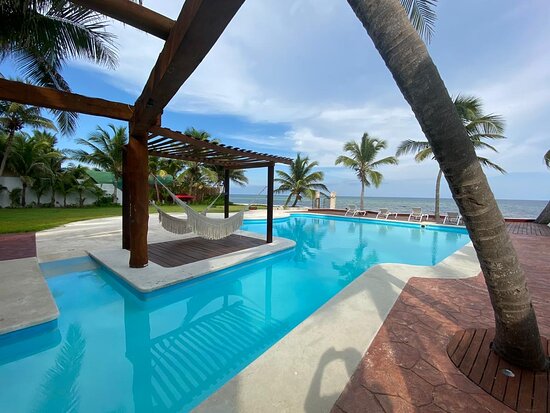 Best hotels in Puerto Morelos