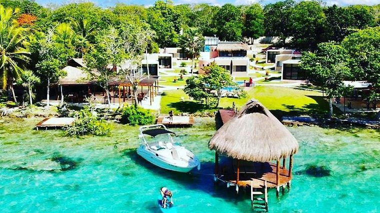 Bacalar 777 Hotel Boutique