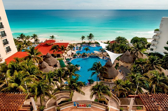 Best All-Inclusive Hotels in Cancun