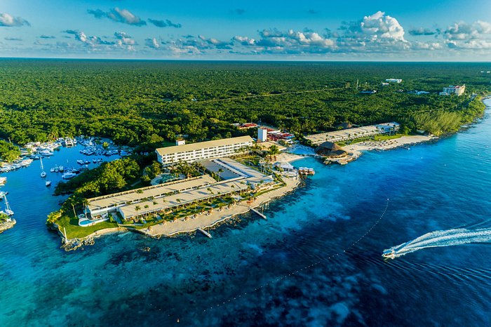 Intercontinental presidente Cozumel Resort Spa