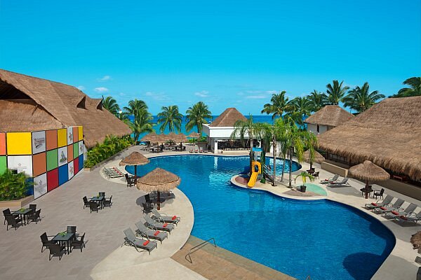 Sunscape Sabor Cozumel