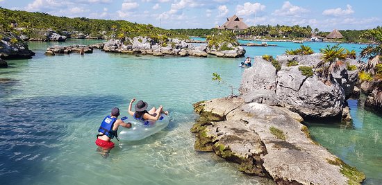 Xel Ha Cancún