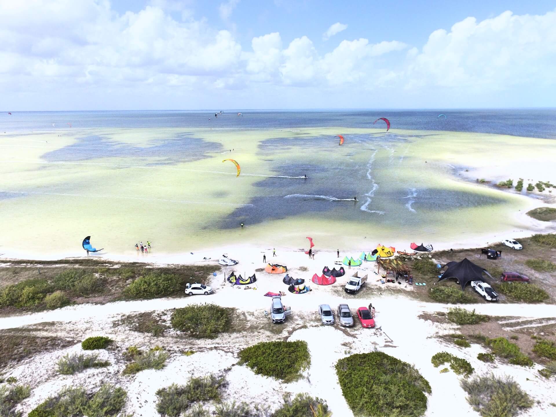 isla blanca cancun