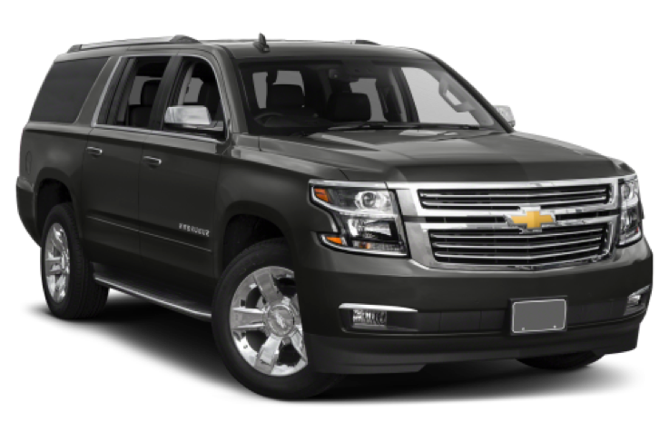 Luxury Transportation Cancun
